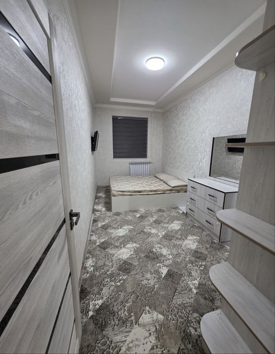 2в3 комнатная квартира на Чиланзаре 7 квартал