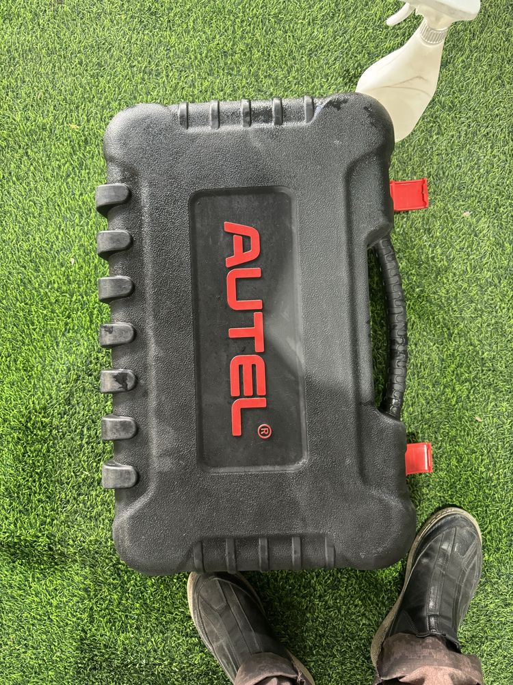 Autel MaxiSys ms 919