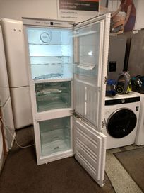 No frost Хладилник за вграждане Miele KFN 37282 ID, 237 Литра ,177 см