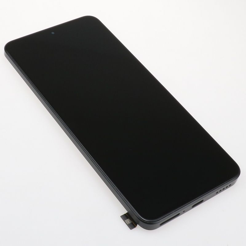 Display Xiaomi 13T, rama neagra, nou