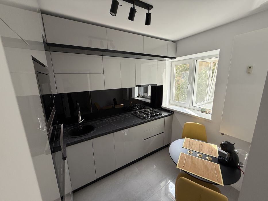 Proprietar inchiriez ap 2 camere zona Mall Plaza ,Drumul Taberei