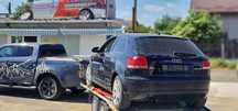 Bara spate Audi A3 2.0 TDi - Dezmembrez Audi A3 2.0 TDi