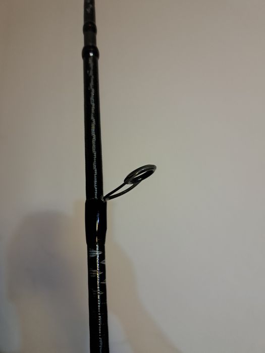 Vand Lanseta Shimano Zodias 270M-2 Spinning 2.13m 5-15g