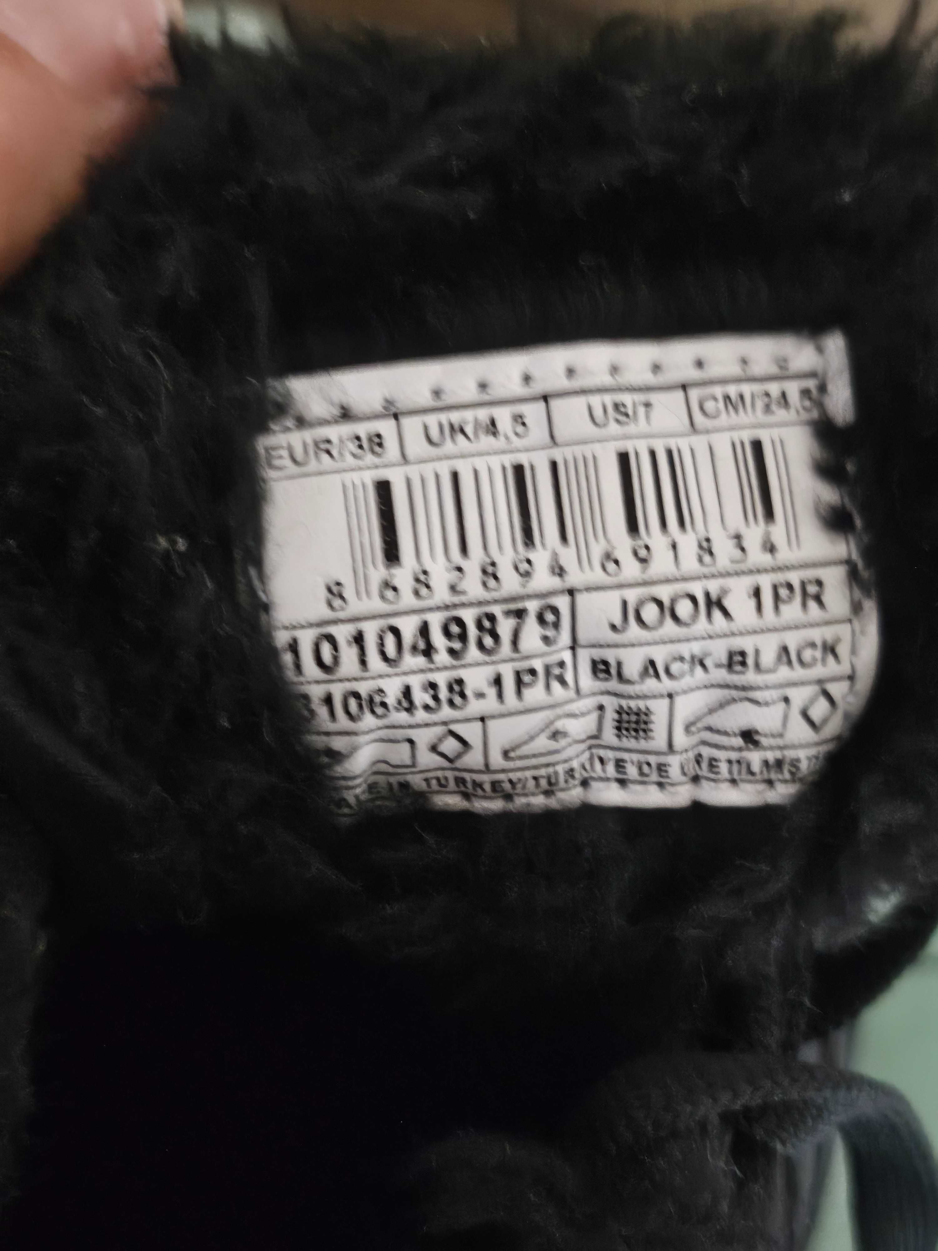 U.S Polo Assn оригинални дамски сникърси