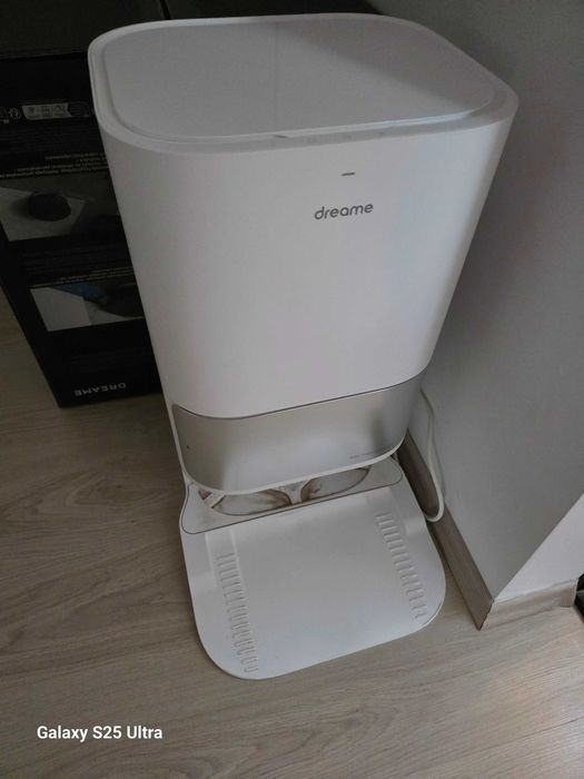 Robot Dreame L10s ultra
