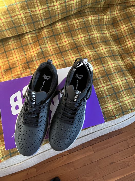 Pantofi Nike SB Zoom Blazer Low Pro GT & Nyjah 3