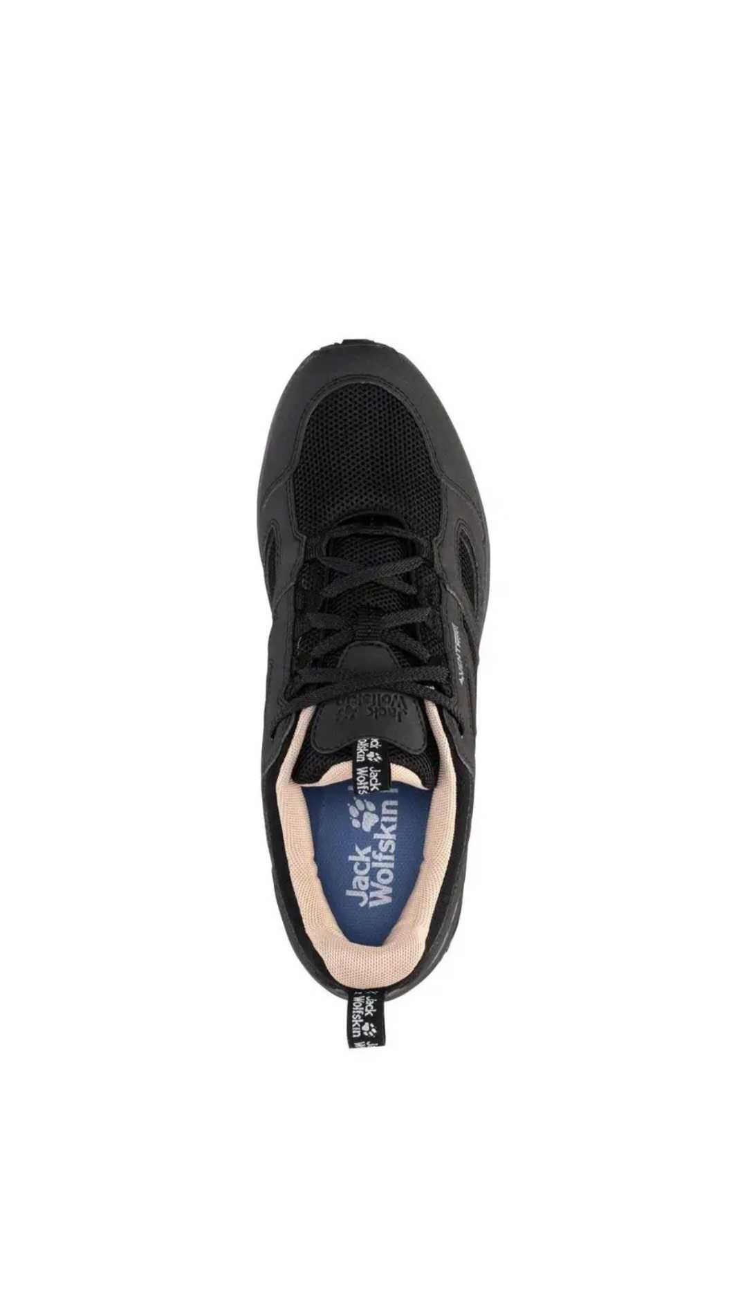 Кроссовки Jack Wolfskin Оригинал