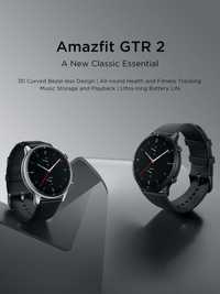 Amazfit GTR 2 (NEW)