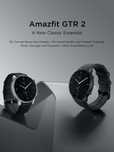 Новый Smart Watch Amazfit GTR 2 • Часы •