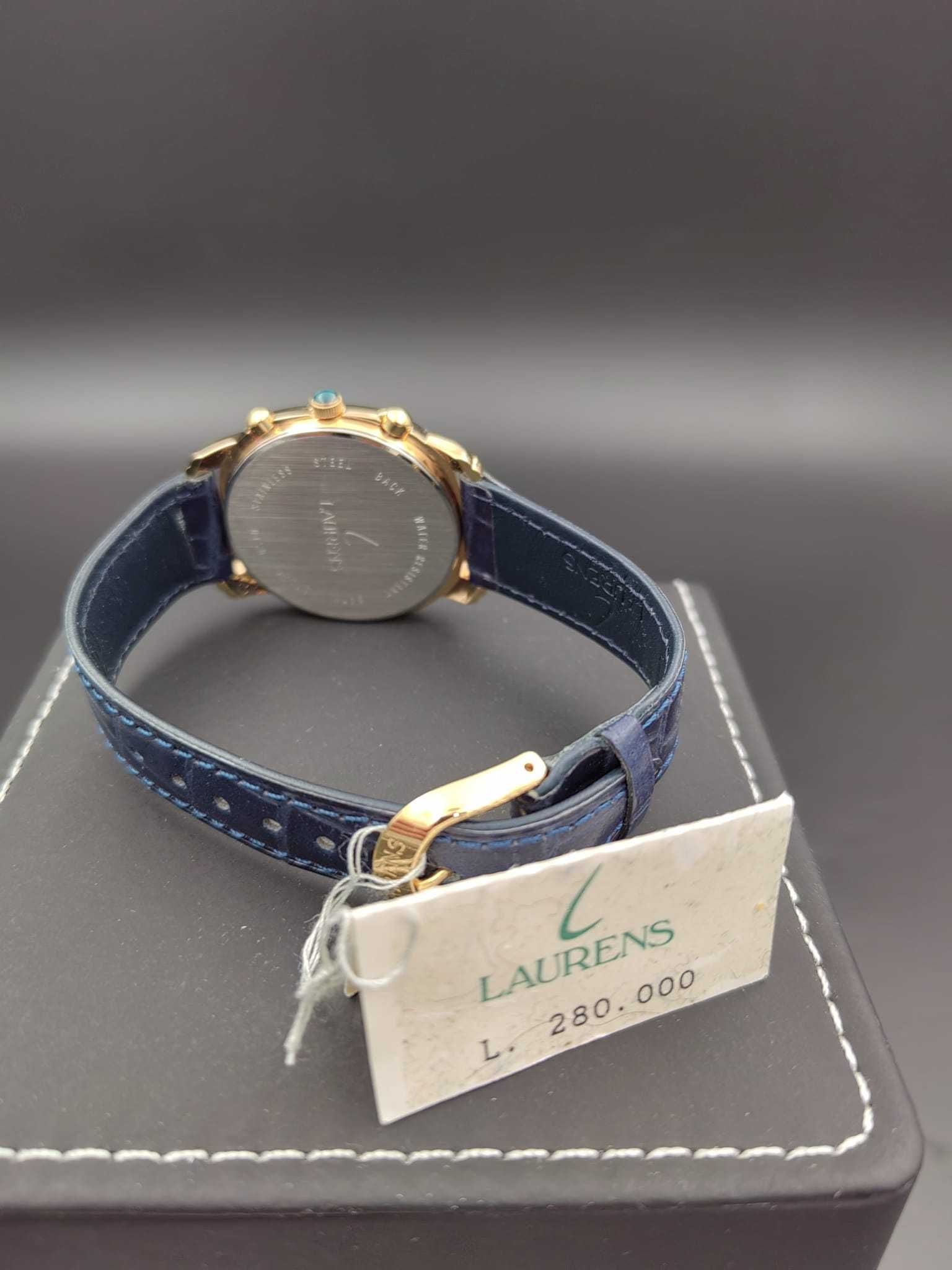 Laurens Chronograph-Itm.LO 1025