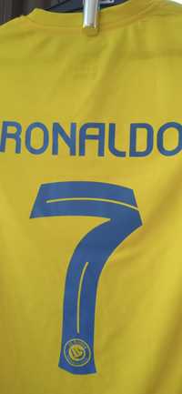 Детски  футболни екипи Нови Роналдо RONALDO