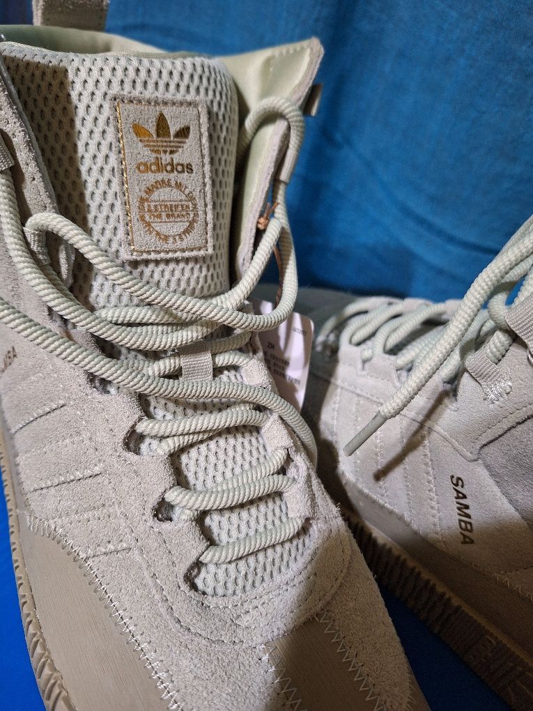 Оригинални маратонки
ADIDAS SAMBA BOOTS
