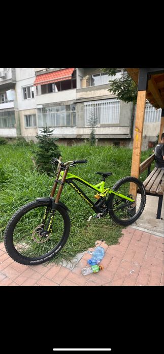 Рамка Mondraker Summun pro team