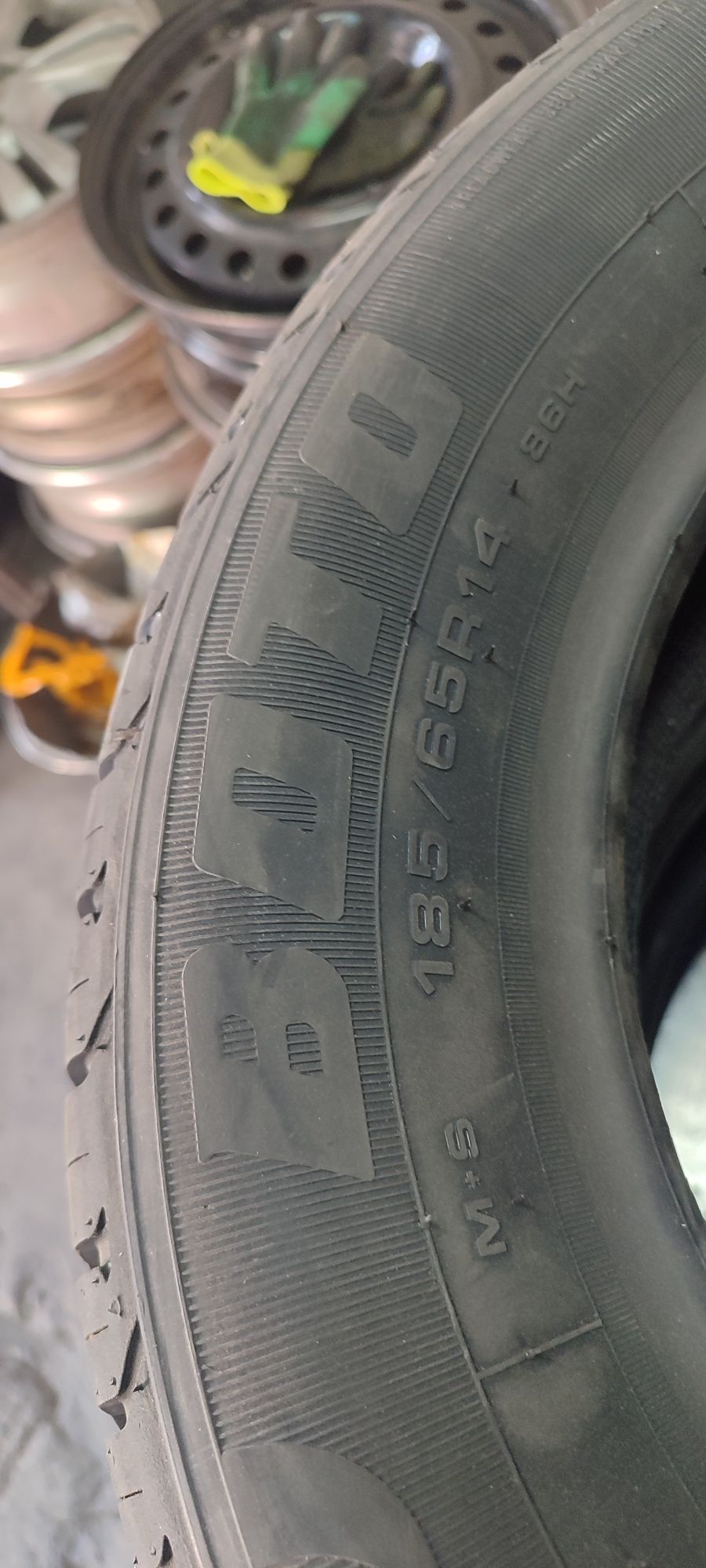 185/65 R14 Китай
