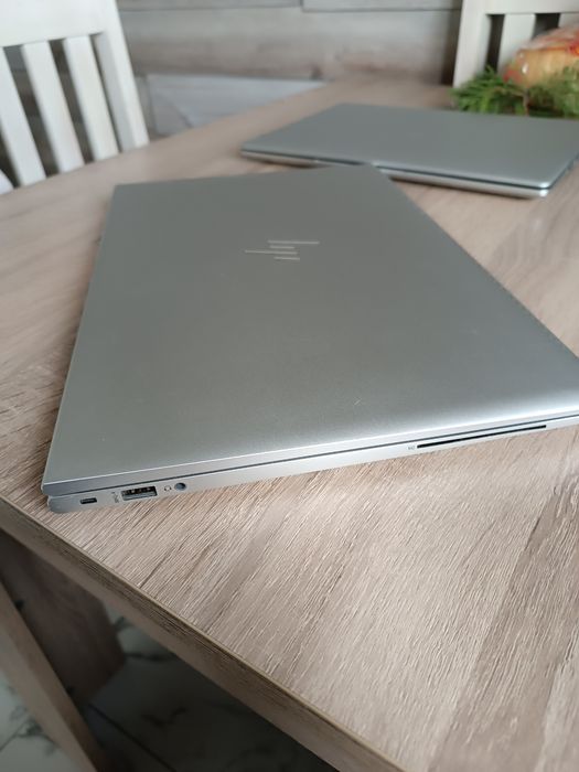 HP Elitebook 850 G7