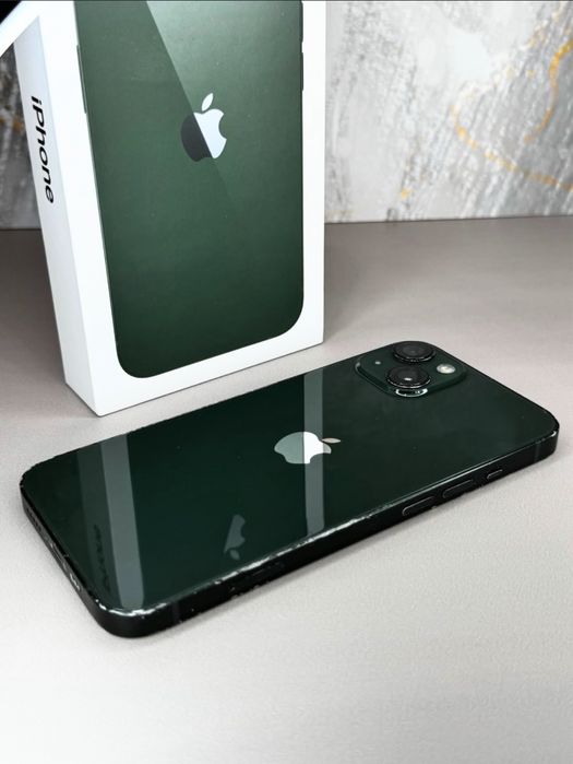 Iphone 13 128gb айфон 13 83%