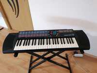 YAMAHA PSR-76 orga pian keyboard