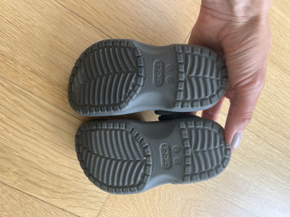 Crocs детски размер 23-24