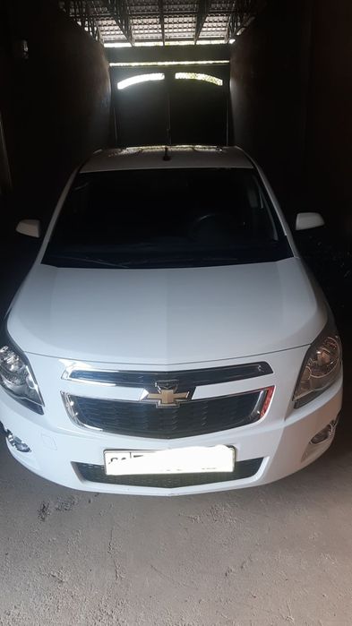 Chevrolet Cobalt