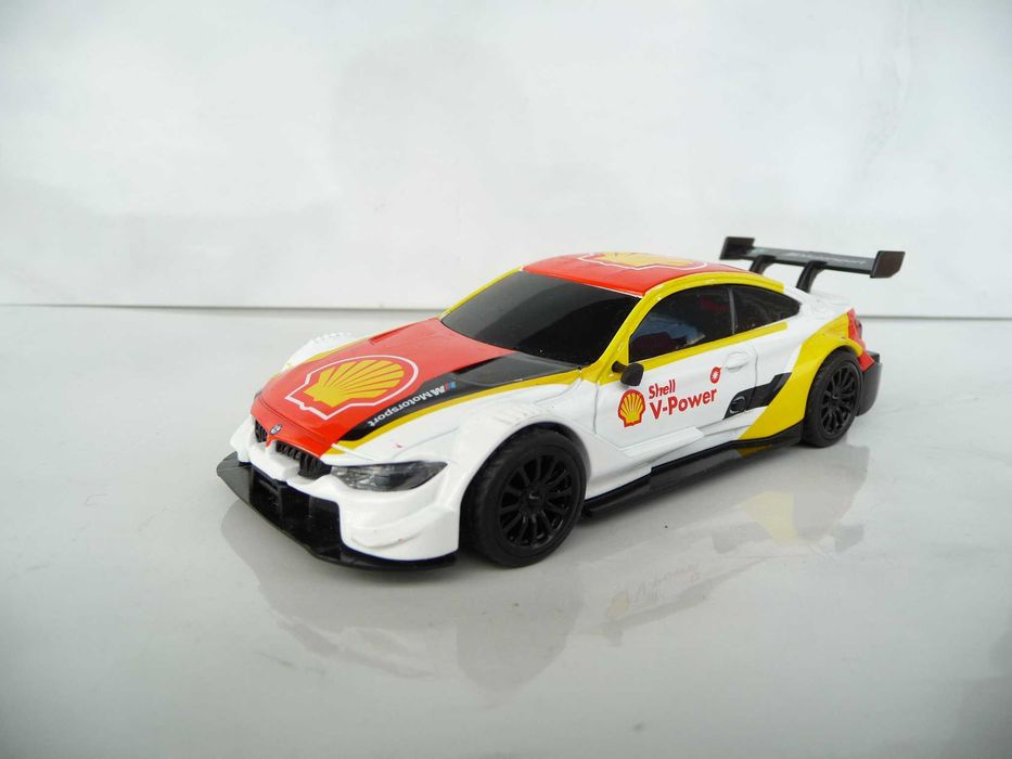 Ford Mustang BMW M4 метални колички спортни