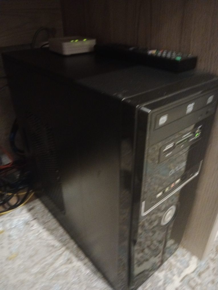 Компьютер не мощный 10 windows pro