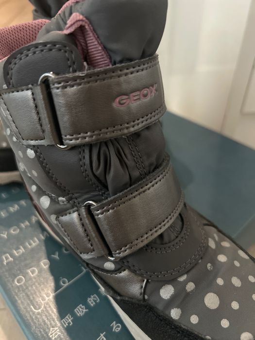 Апрески Geox 29 номер. Запазени.
