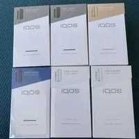 Vind iqos 3 duo noi sigilate