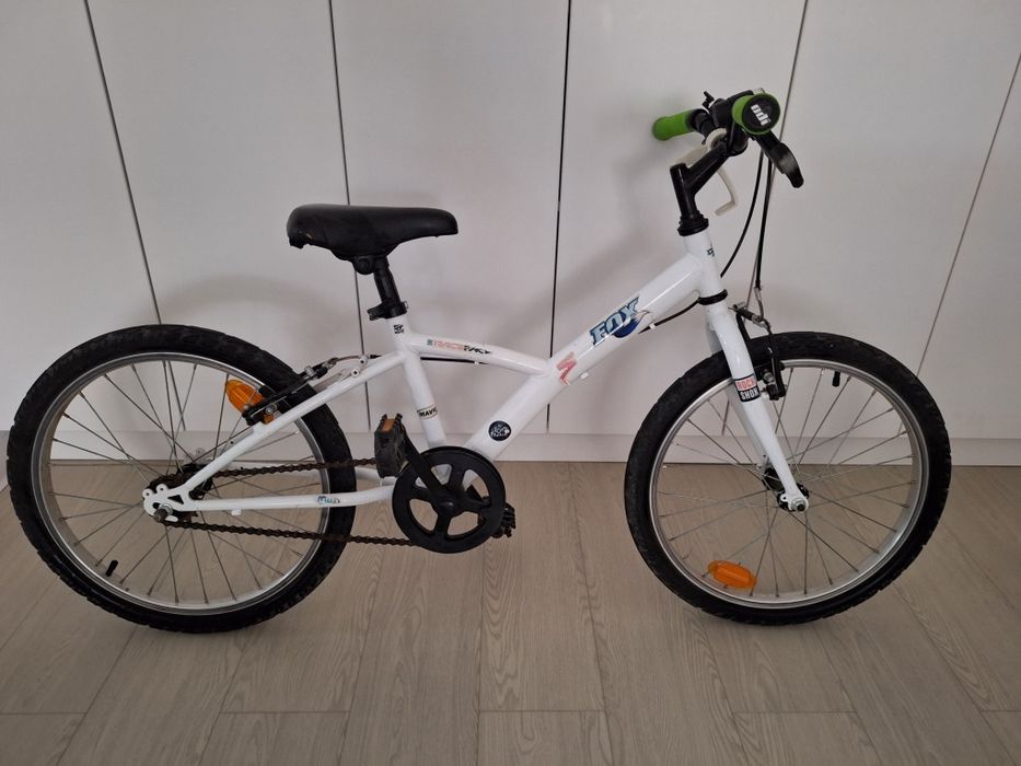 Bicicleta copii Decathlon