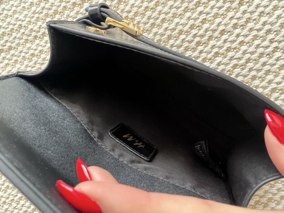 Дамска чанта H&M