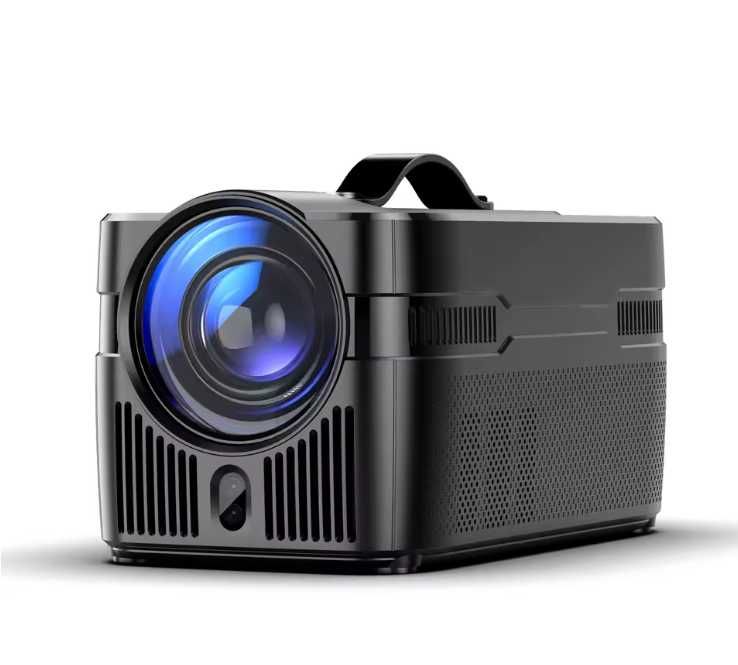 Proiector Magcubic HY450C, 900 ANSI, 1080P Native, Suport 8K/4K