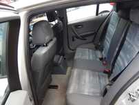 Armatura bara fata BMW E87 2005 Hatchback 2.0 i