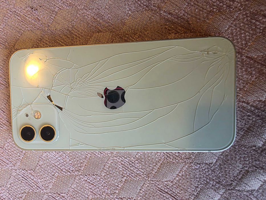 IPhone 12 128GB използван