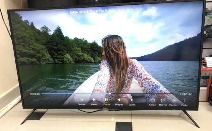 Телевизор 130 см