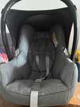 Кошче за кола 0-13 кг Maxi Cosi