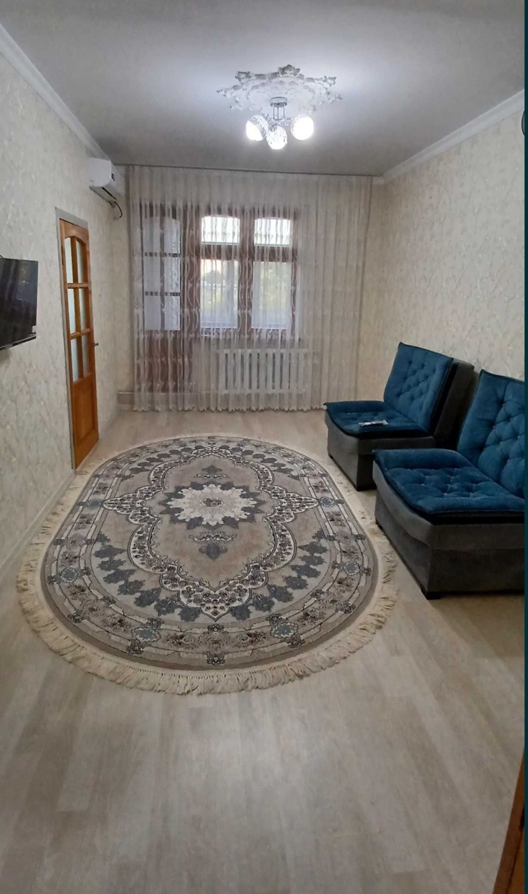 Аренда квартиры Мирзо-Улугбекском районе массив Феруза