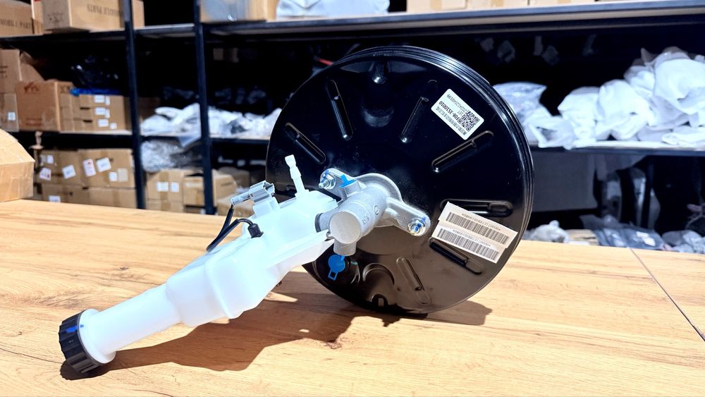 Vakumniy nasos Jetour chery 1.5 1.6 x90 x70 dashing