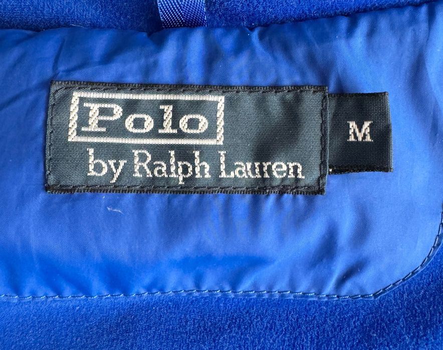 Vesta Polo Ralph Lauren Marimea M