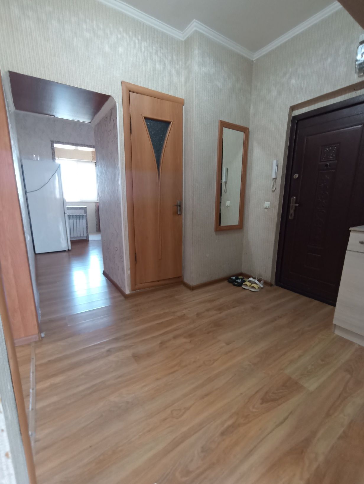 Продаётся 3-х ком кв, улучш, с ремонт, р-н РОВД