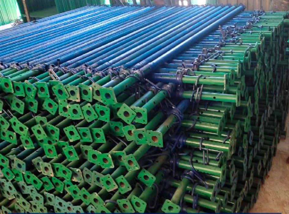 моналит Stoyka Ijaraga va sotuvga “Стойка аренда и продажа” 1000 so’m