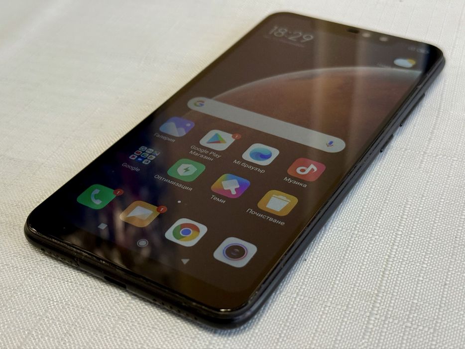 Xiaomi Redmi Note 6 Pro