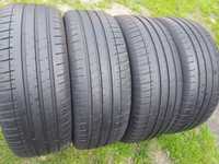 Set 4buc 215/45 R18 93W Michelin Pilot Sport3 vară