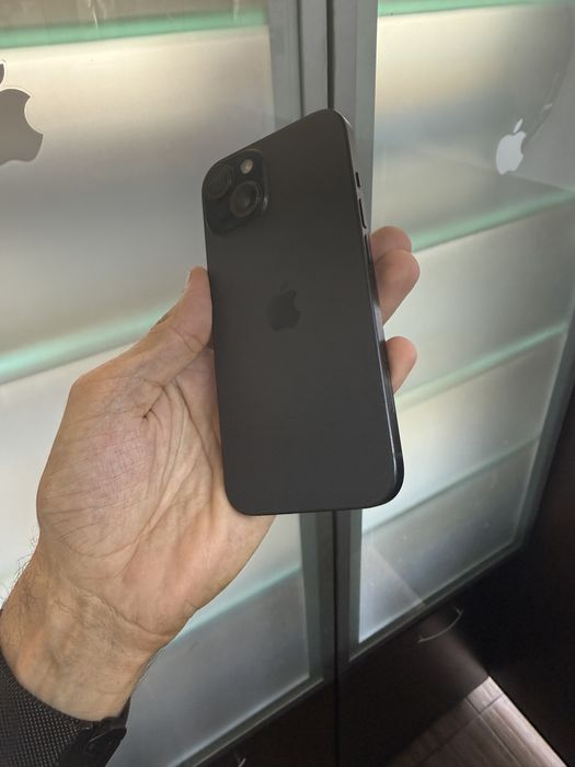Vand Iphone 15 128Gb Full box