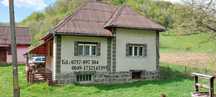 Casă de vânzare în Idicel Pădure