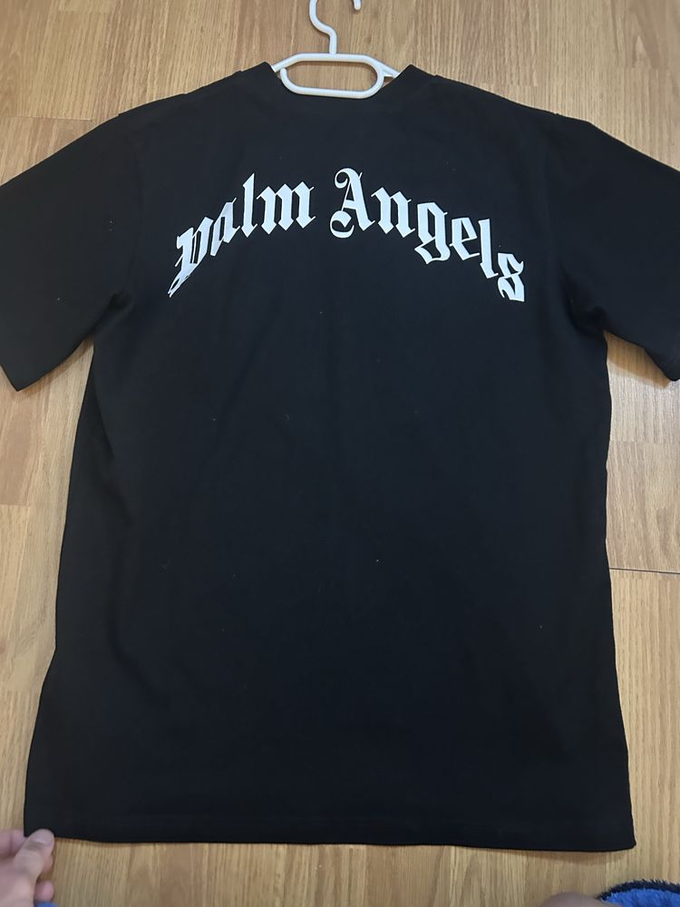 tricou palm angels