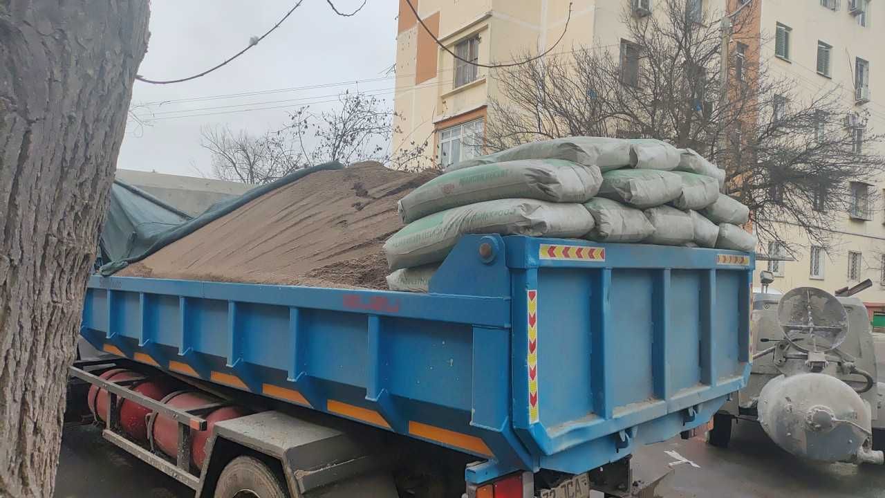 Стяжка пола/под ключ/без посредника/от 18 000
