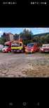 Tractari ridicari auto non stop8 locuri  azuga predeal timiș râjnov bu