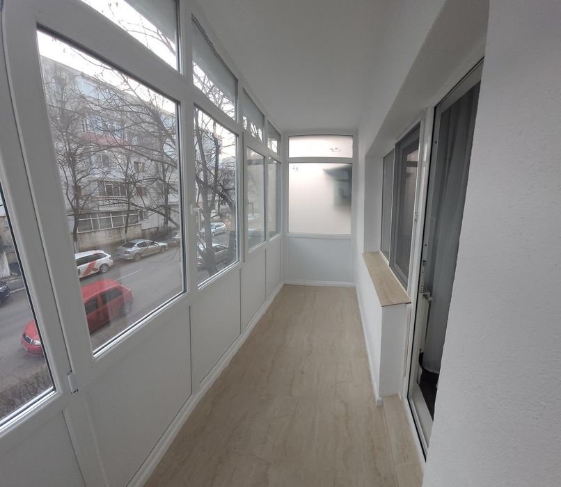 Închiriez Apartament 2 camere