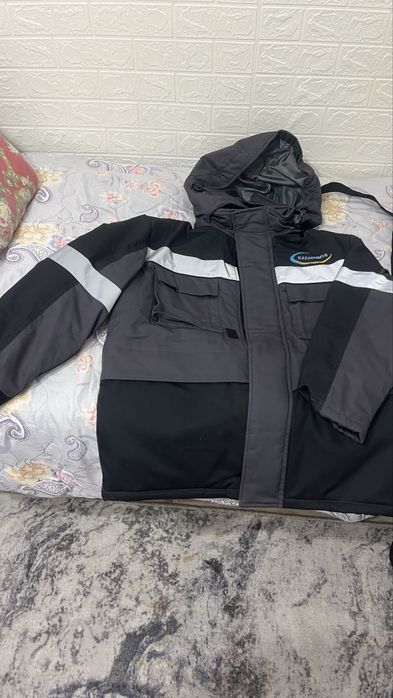 Спицовка утепленный зимний