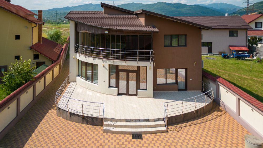 Casa de vânzare Calimanesti