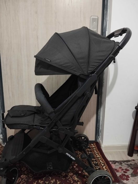 Коляска в хорошем состоянии